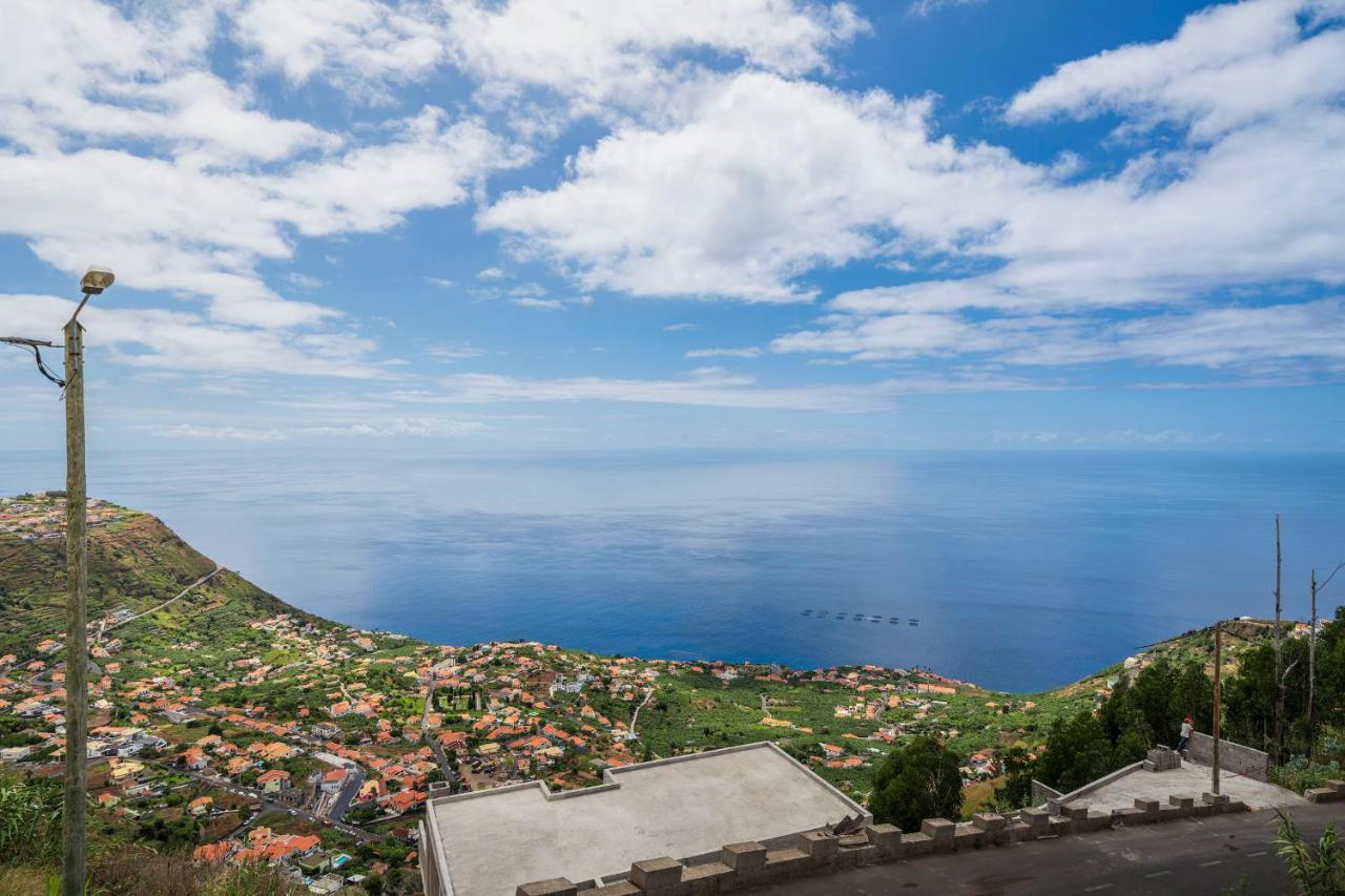 Villa Sea Colors By An Island Apart Arco da Calheta  Exteriör bild