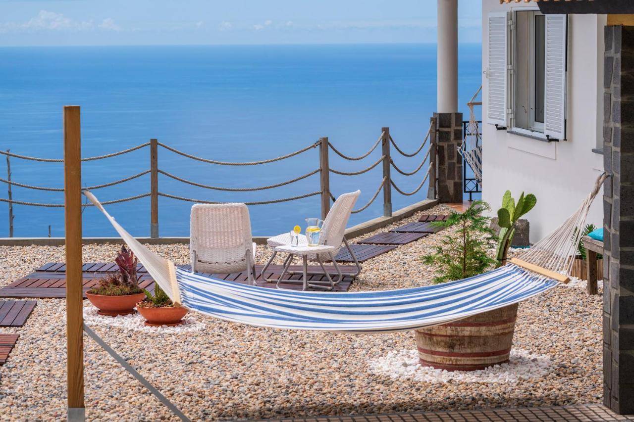 Villa Sea Colors By An Island Apart Arco da Calheta  Exteriör bild