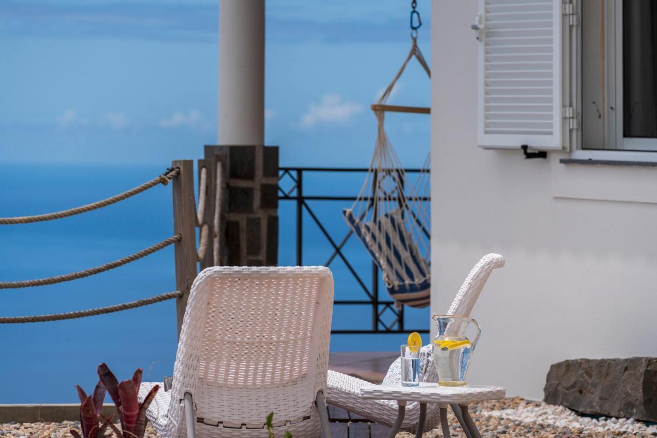 Villa Sea Colors By An Island Apart Arco da Calheta  Exteriör bild