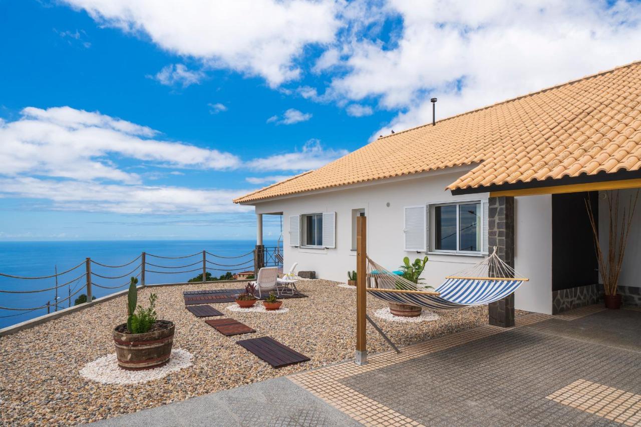 Villa Sea Colors By An Island Apart Arco da Calheta  Exteriör bild