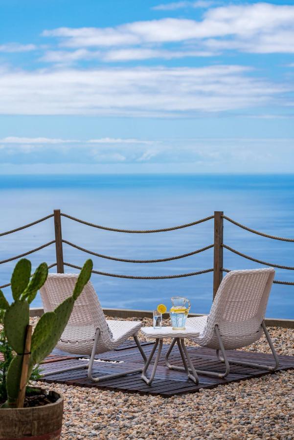 Villa Sea Colors By An Island Apart Arco da Calheta  Exteriör bild