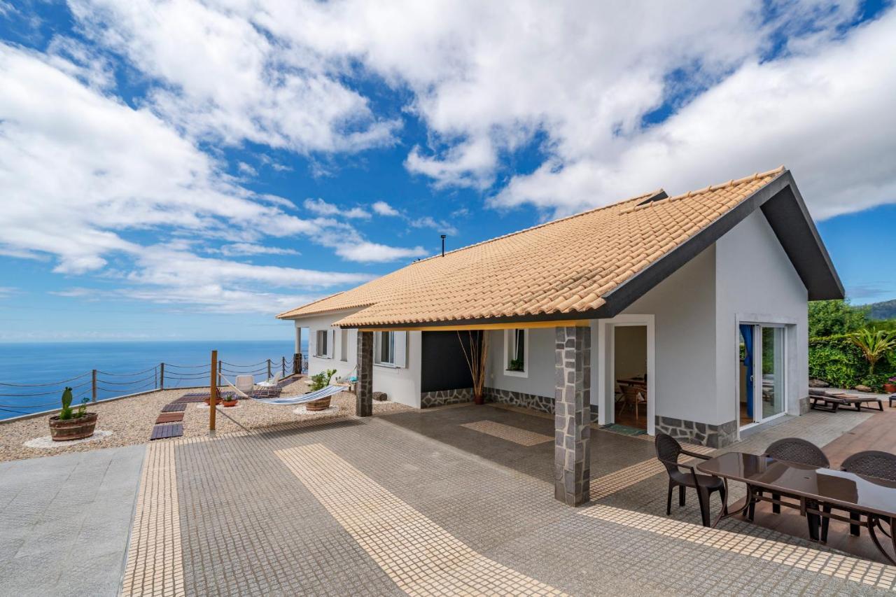 Villa Sea Colors By An Island Apart Arco da Calheta  Exteriör bild