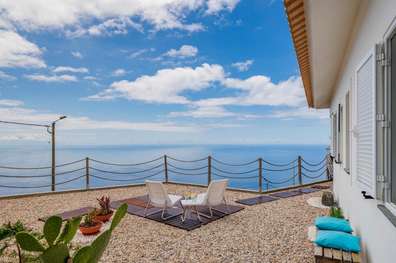 Villa Sea Colors By An Island Apart Arco da Calheta  Exteriör bild
